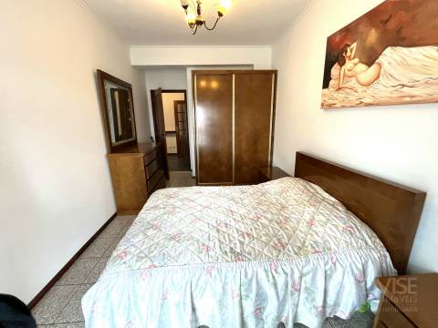 Apartamento T3 Compra em Rio de Loba,Viseu