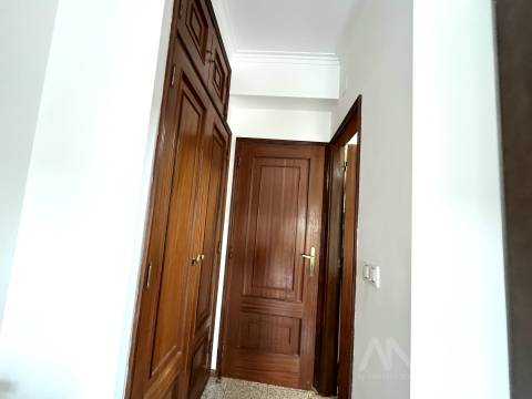 Apartamento T3 Compra em Rio de Loba,Viseu