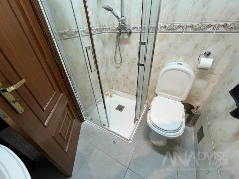 Apartamento T3 Compra em Rio de Loba,Viseu