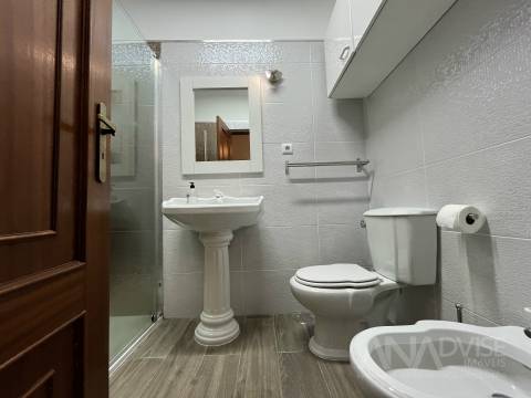 Apartamento T3 Compra em Rio de Loba,Viseu