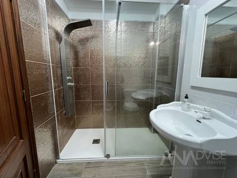 Apartamento T3 Compra em Rio de Loba,Viseu