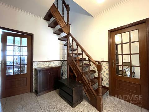 Apartamento T3 Compra em Rio de Loba,Viseu