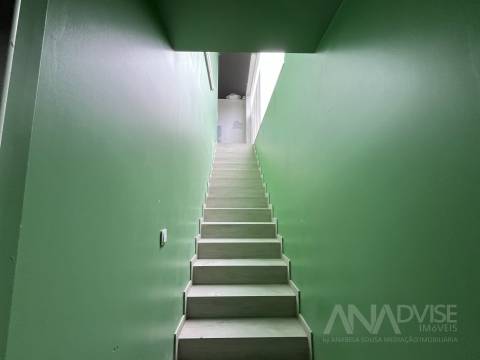 Loja  Arrendamento em Viseu,Viseu