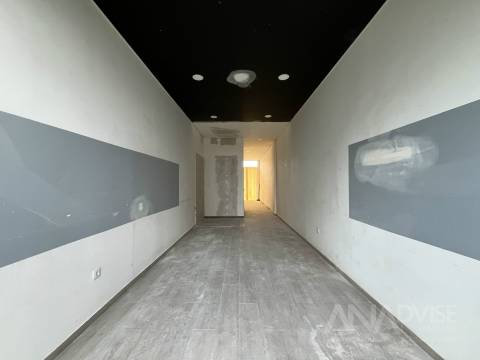 Loja  Arrendamento em Viseu,Viseu