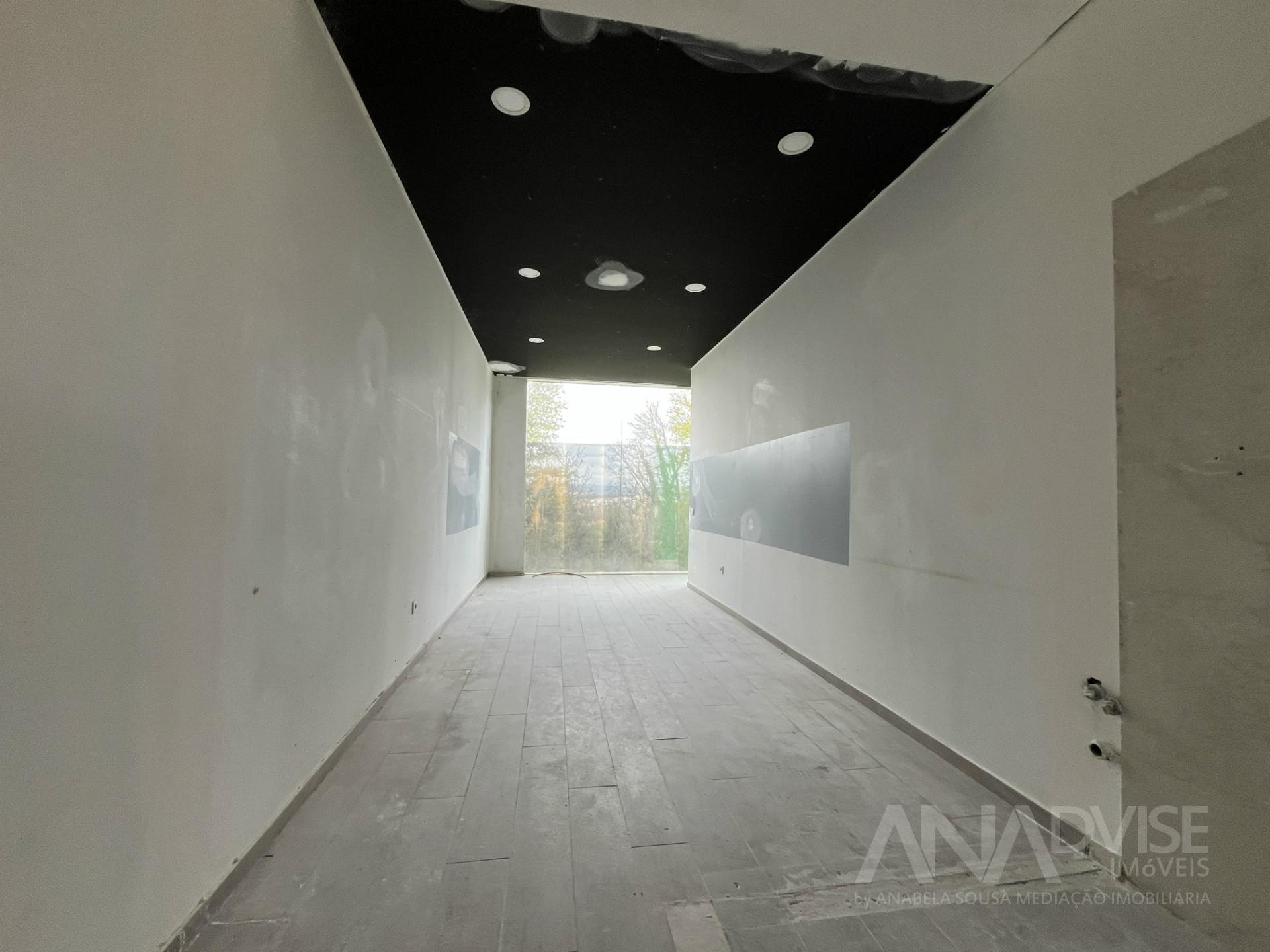 Loja  Arrendamento em Viseu,Viseu