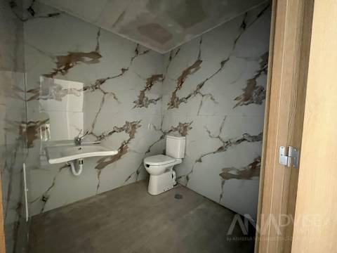 Loja  Arrendamento em Viseu,Viseu