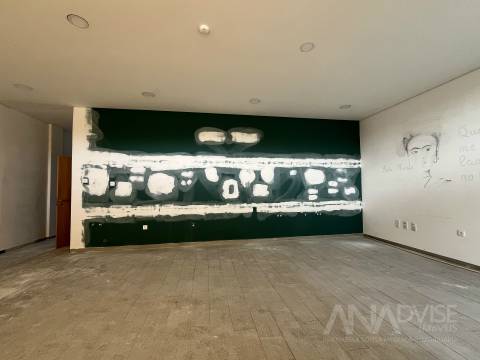 Loja  Arrendamento em Viseu,Viseu