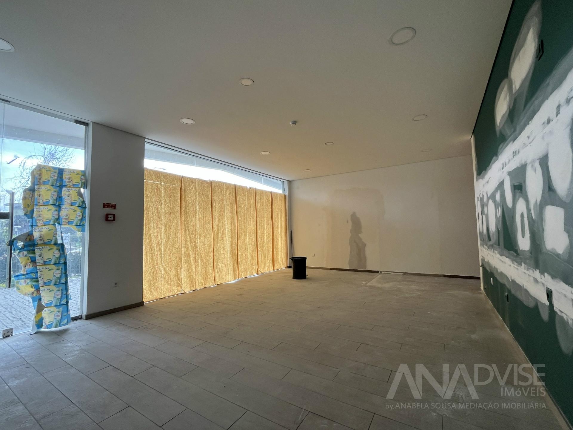 Loja  Arrendamento em Viseu,Viseu