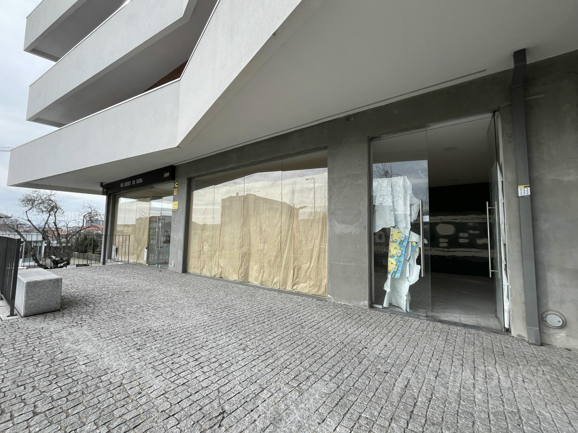 Loja  Arrendamento em Viseu,Viseu