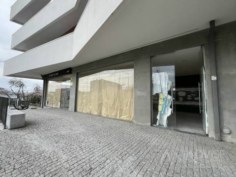 Loja  Arrendamento em Viseu,Viseu