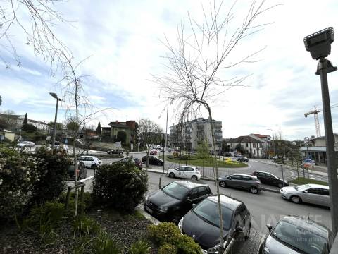 Loja  Arrendamento em Viseu,Viseu