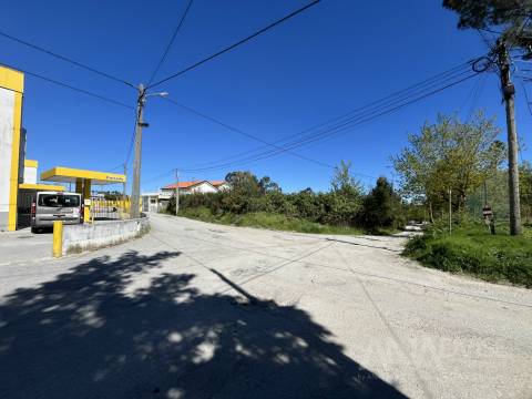 Terreno Para Construção  Venda em Rio de Loba,Viseu