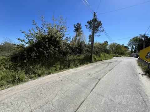 Terreno Para Construção  Venda em Rio de Loba,Viseu