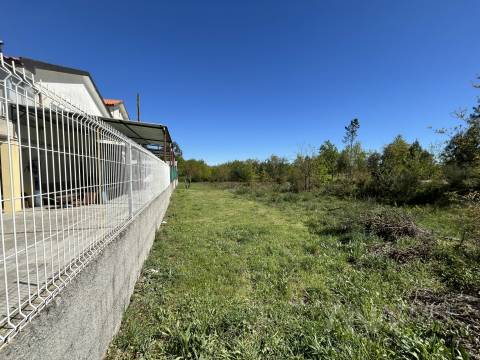Terreno Para Construção  Venda em Rio de Loba,Viseu