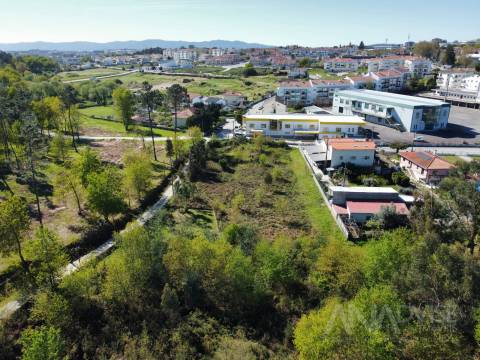 Terreno Para Construção  Venda em Rio de Loba,Viseu