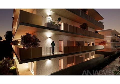 Apartamento T3 Venda em Viseu,Viseu