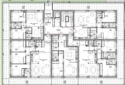 Apartamento T1 Venda em Viseu,Viseu