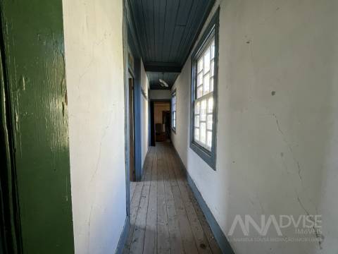 Moradia para Restaurar T3 Venda em São João de Lourosa,Viseu