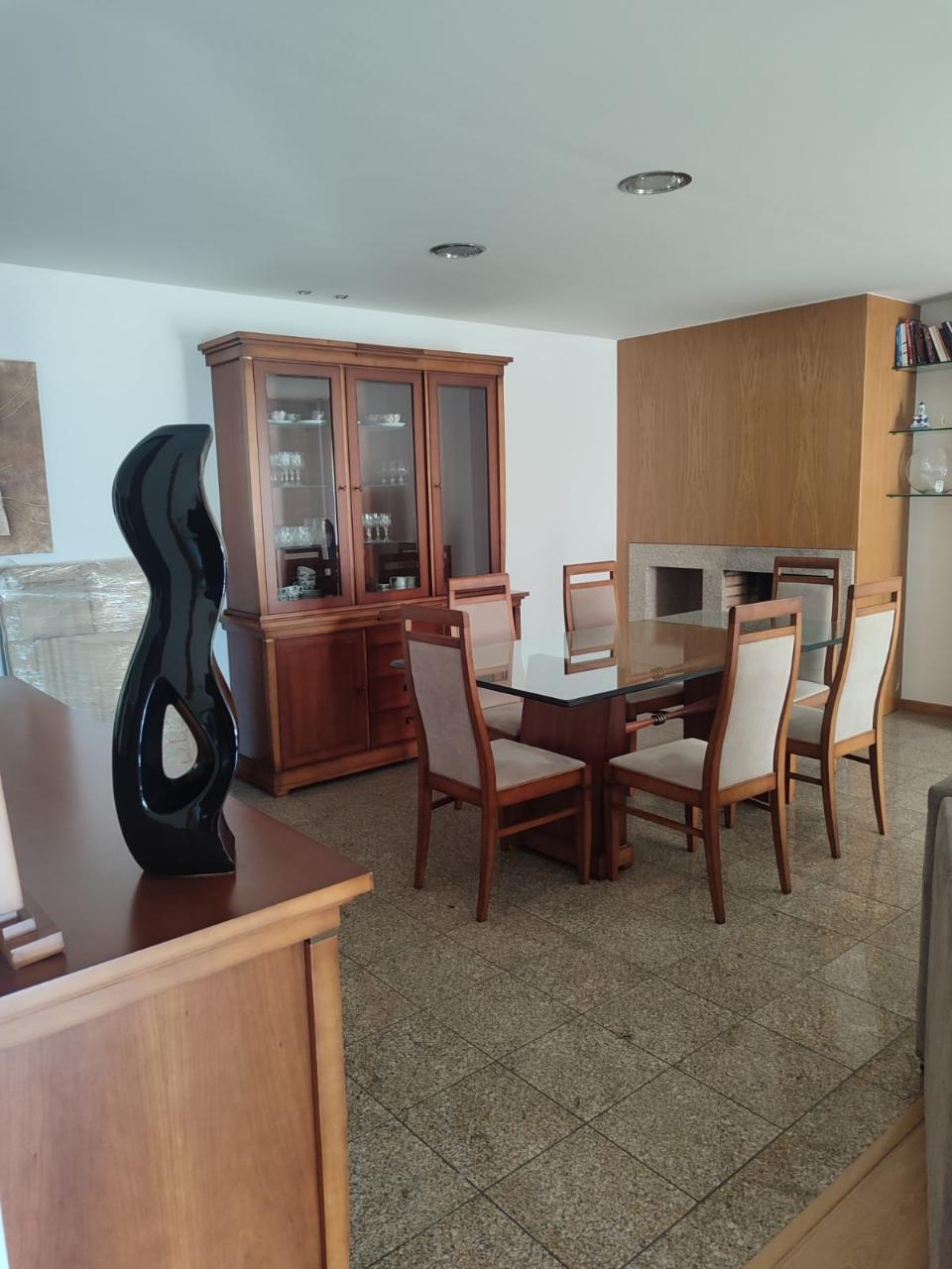 Apartamento T3 Arrendamento em Viseu,Viseu