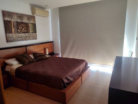 Apartamento T3 Arrendamento em Viseu,Viseu