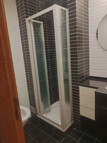 Apartamento T3 Arrendamento em Viseu,Viseu
