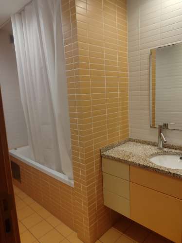 Apartamento T3 Arrendamento em Viseu,Viseu