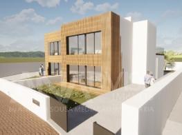 Moradia Geminada T3 Venda em Abraveses,Viseu