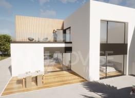 Moradia Geminada T3 Venda em Abraveses,Viseu