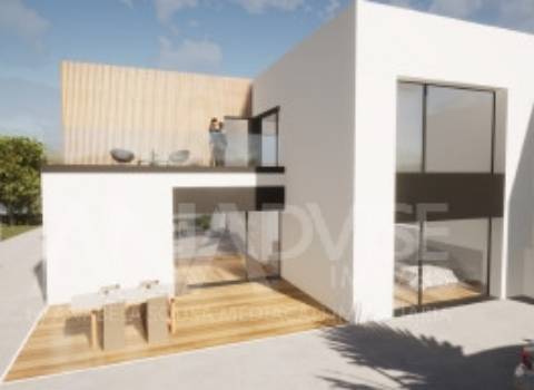 Moradia Geminada T3 Venda em Abraveses,Viseu