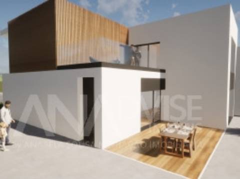 Moradia Geminada T3 Venda em Abraveses,Viseu