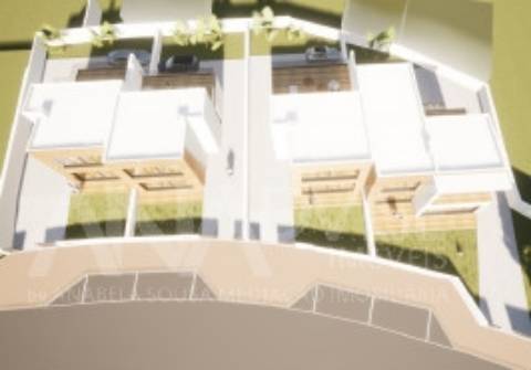 Moradia Geminada T3 Venda em Abraveses,Viseu