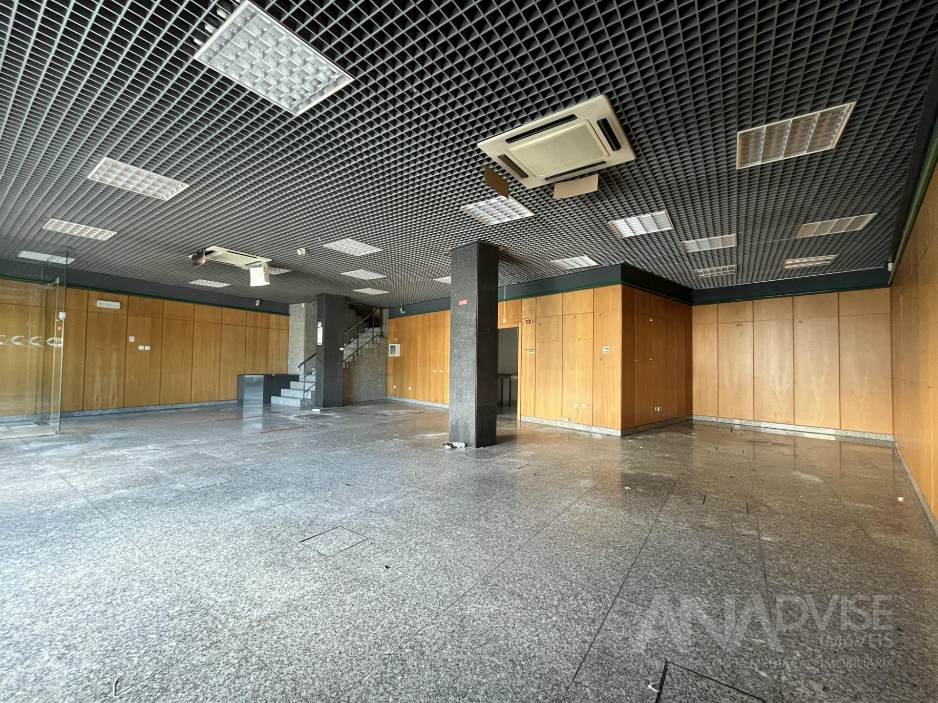 Escritório  Arrendamento em Viseu,Viseu