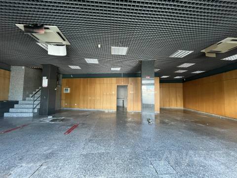 Escritório  Arrendamento em Viseu,Viseu
