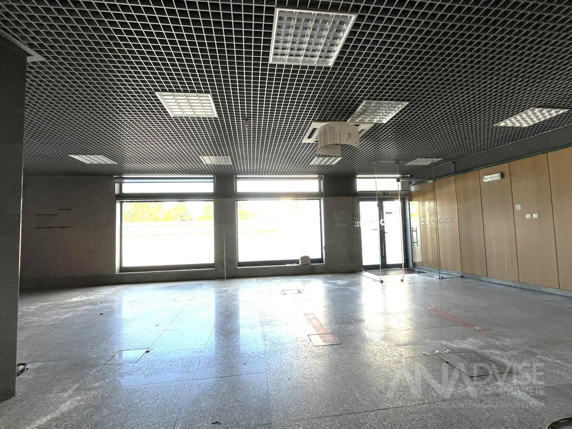 Escritório  Arrendamento em Viseu,Viseu