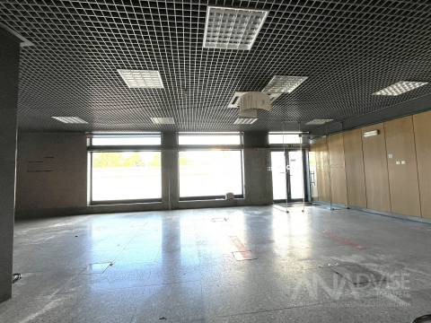 Escritório  Arrendamento em Viseu,Viseu