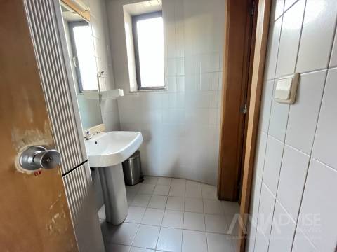 Escritório  Arrendamento em Viseu,Viseu