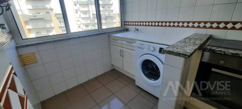 Apartamento T4 DUPLEX Arrendamento em Viseu,Viseu