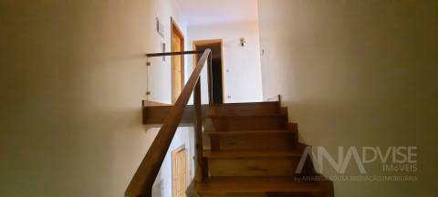 Apartamento T4 DUPLEX Arrendamento em Viseu,Viseu