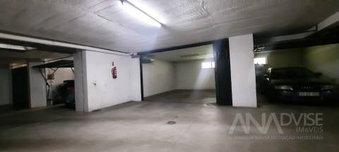 Apartamento T4 DUPLEX Arrendamento em Viseu,Viseu