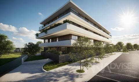 Apartamento T1 Venda em Viseu,Viseu