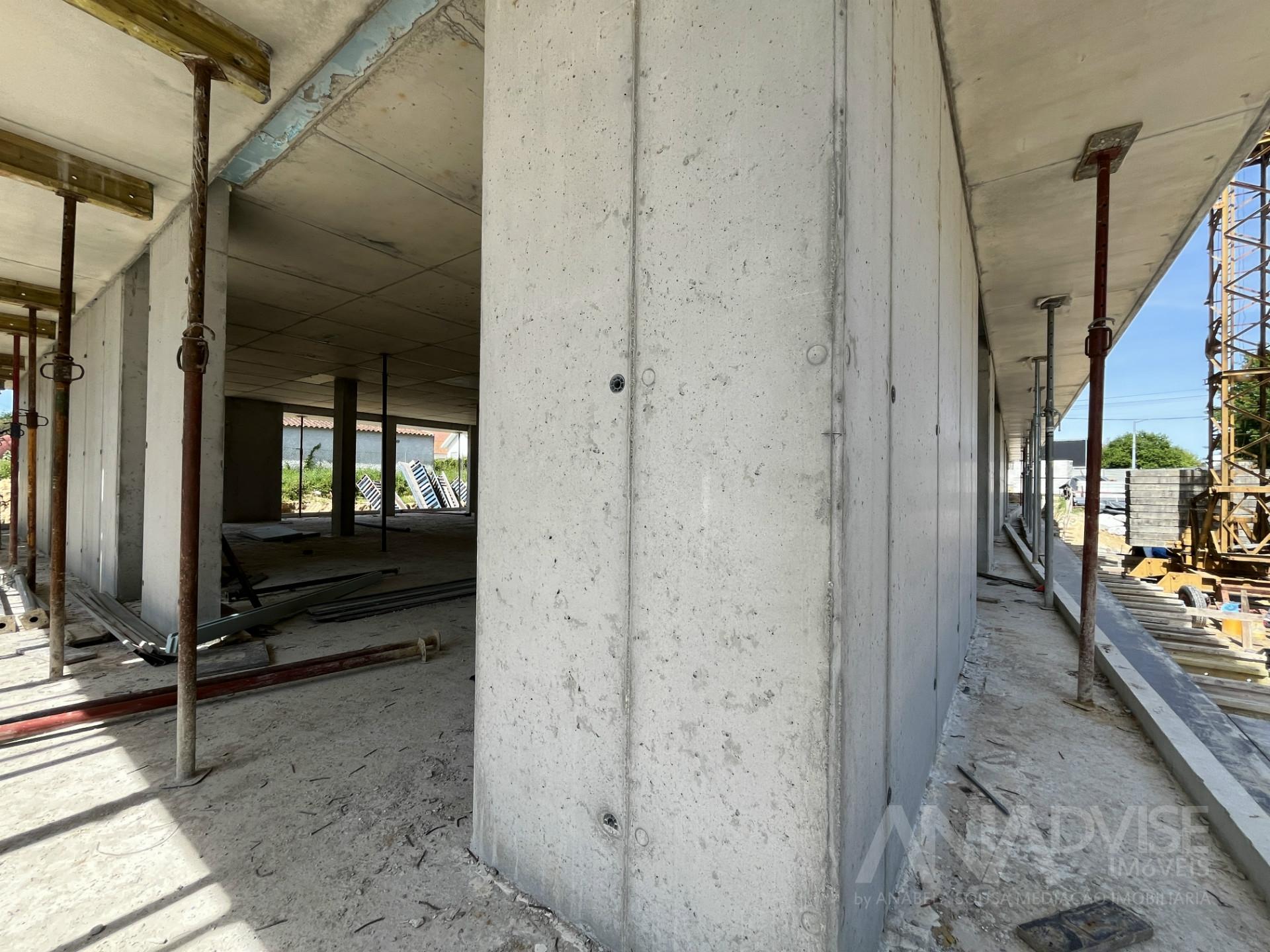 Apartamento T1 Venda em Viseu,Viseu