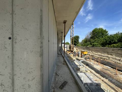 Apartamento T1 Venda em Viseu,Viseu