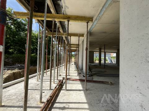 Apartamento T1 Venda em Viseu,Viseu