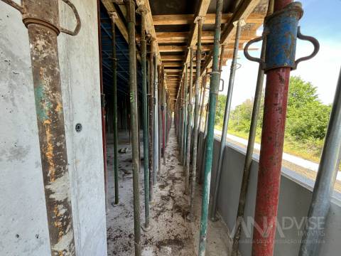 Apartamento T1 Venda em Viseu,Viseu