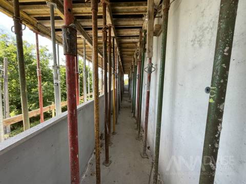 Apartamento T1 Venda em Viseu,Viseu