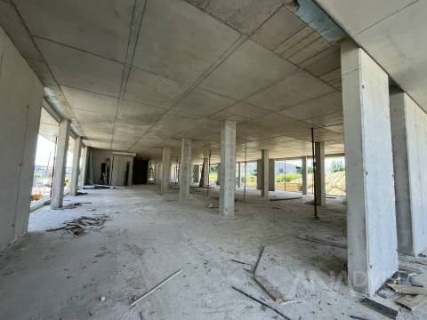 Apartamento T1 Venda em Viseu,Viseu