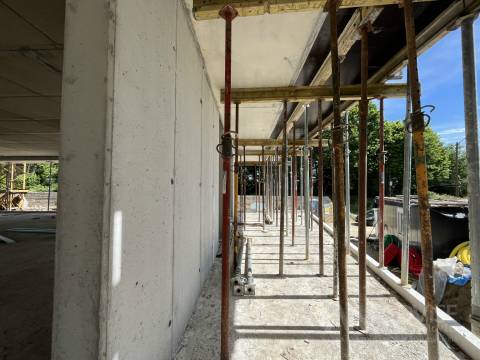 Apartamento T1 Venda em Viseu,Viseu