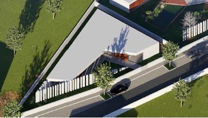 Moradia T4 Venda em Barreiros e Cepões,Viseu