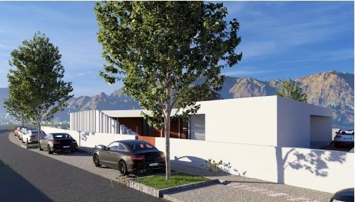 Moradia T4 Venda em Barreiros e Cepões,Viseu