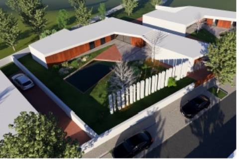 Moradia T4 Venda em Barreiros e Cepões,Viseu